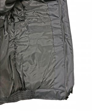 Превью Куртка зимняя ППС полиция &mdash; 4