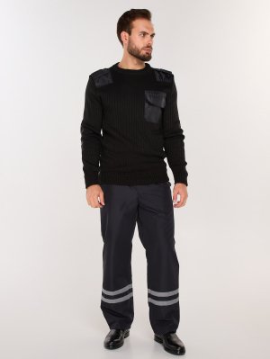 Превью Брюки ДПС осенние нового образца &mdash; 4