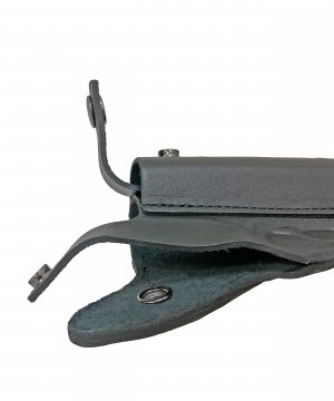 Превью ПК-34 Кобура поясная к ПМ с запасной обоймой ПММ &mdash; 3