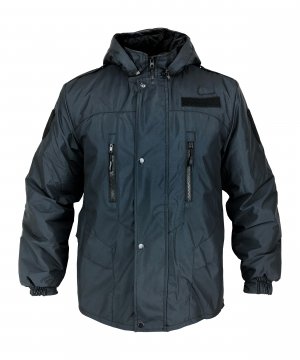 Превью Куртка полиции демисезонная нового образца &mdash; 1