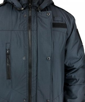 Превью Куртка полиции демисезонная нового образца &mdash; 4