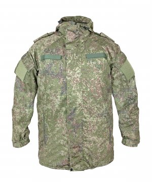 Куртка демисезонная ВКБО &mdash; 1