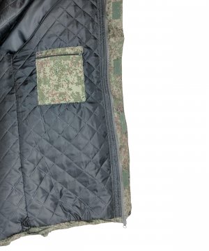 Куртка демисезонная ВКБО &mdash; 5