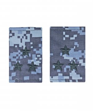 Превью Фальшпогоны синяя точка полковник &mdash; 1