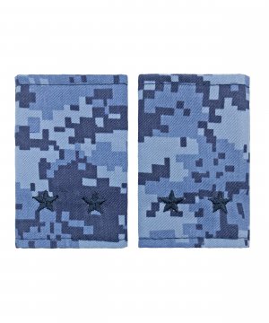 Превью Фальшпогоны синяя точка лейтенант &mdash; 1