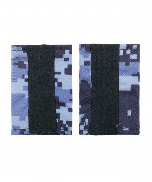 Превью Фальшпогоны синяя точка старшина &mdash; 1