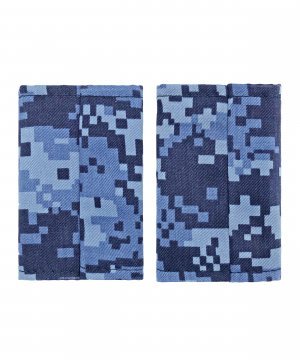 Превью Фальшпогоны синяя точка младший сержант &mdash; 2