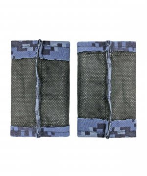 Превью Фальшпогоны синяя точка младший сержант &mdash; 3