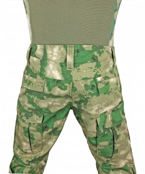 Превью Костюм тактический облегченный комбат мох &mdash; 5