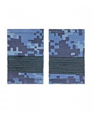 Превью Фальшпогоны синяя точка старший сержант &mdash; 1