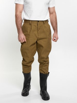 Превью Брюки ВОВ галифе &mdash; 1