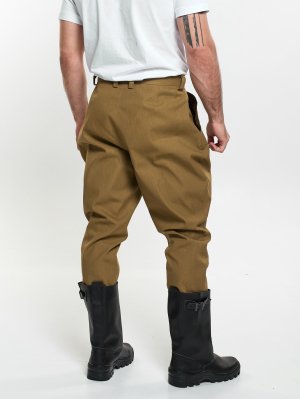 Превью Брюки ВОВ галифе &mdash; 2