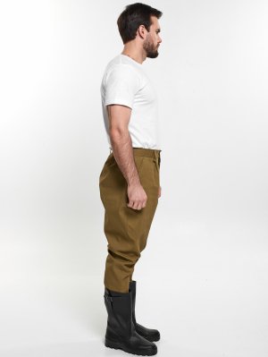 Превью Брюки ВОВ галифе &mdash; 4