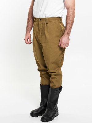 Превью Брюки ВОВ галифе &mdash; 5