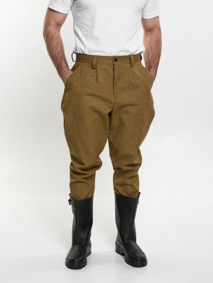 Превью Брюки ВОВ галифе &mdash; 6