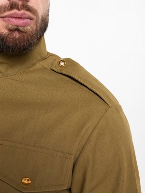 Превью Гимнастерка ВОВ &mdash; 6