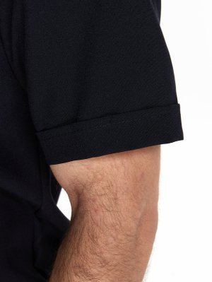 Превью Костюм офисный полиция короткий рукав &mdash; 6