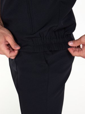 Превью Костюм офисный полиция короткий рукав &mdash; 8