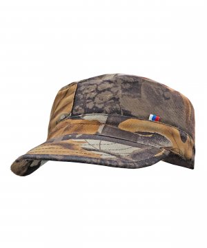 Кепи тайга коричневая &mdash; 1