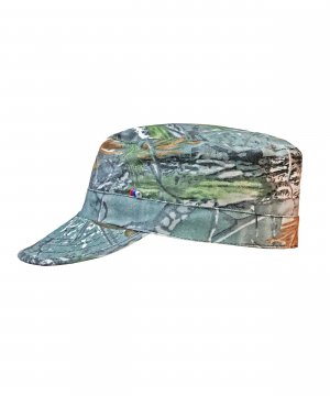 Кепи тайга серая &mdash; 2