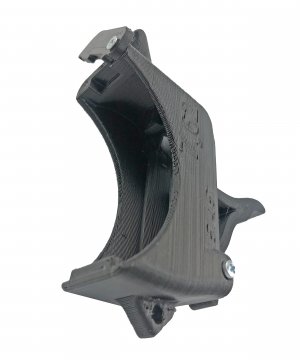 Устройство загрузки патронов АК — 2