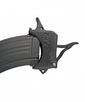 Устройство загрузки патронов АК — 3