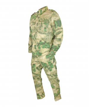 Превью Костюм полевой Росгвардии мох (Уценка) &mdash; 2
