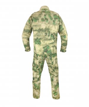 Превью Костюм полевой Росгвардии мох (Уценка) &mdash; 3