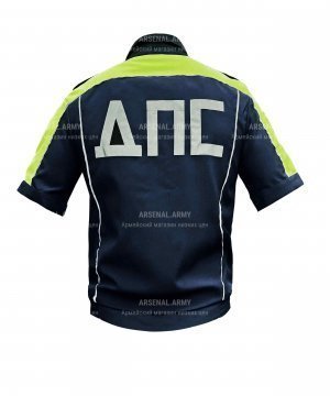 Куртка ДПС летний нового образца (Уценка) &mdash; 2