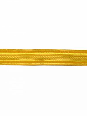 Превью Галун металлизированный 20мм &mdash; 2