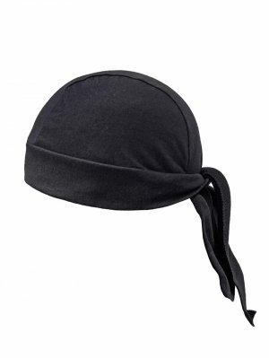 Превью Бандана черная &mdash; 1