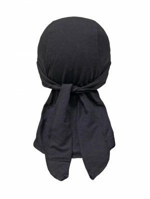 Превью Бандана черная &mdash; 2