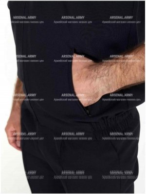 Куртка офисная полиция короткий рукав (Уценка) &mdash; 5