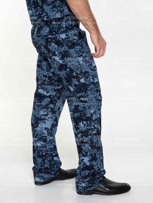 Костюм ФСИН Меркурий короткий рукав (уценка) &mdash; 1