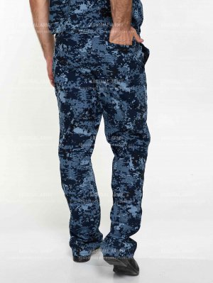 Костюм ФСИН Меркурий короткий рукав (уценка) &mdash; 2