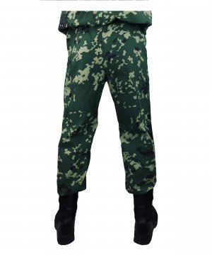 Костюм защитно-маскировочный Виноград &mdash; 4