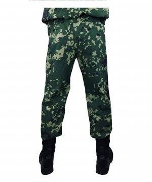 Костюм защитно-маскировочный Виноград &mdash; 5