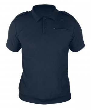 Превью Футболка поло полиция на резинке н/о &mdash; 1