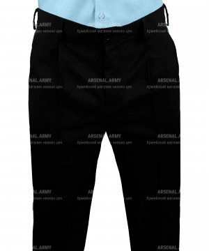 Брюки ДПС летние нового образца (уценка) &mdash; 1