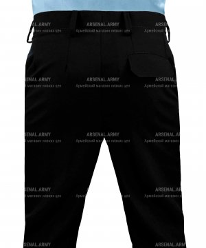 Брюки ДПС летние нового образца (уценка) &mdash; 2