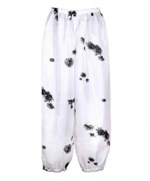 Превью Брюки белая березка (уценка) &mdash; 1