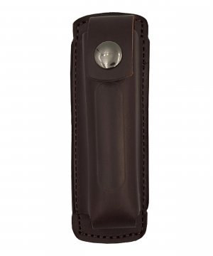 Чехол для обоймы к ПМ и ПММ (коричневый) &mdash; 1