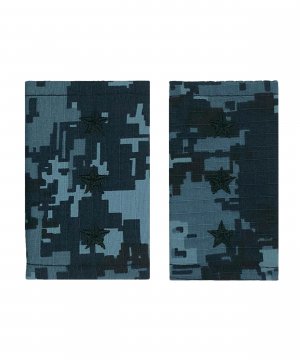 Фальшпогоны ФСИН меркурий старший прапорщик &mdash; 1