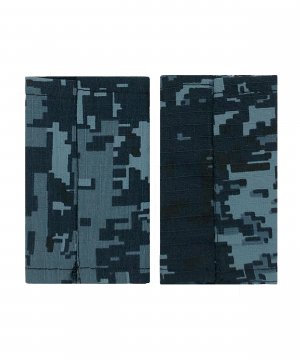 Фальшпогоны ФСИН меркурий старший прапорщик &mdash; 2