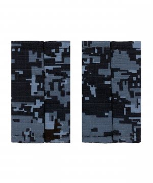 Превью Фальшпогоны ФСИН меркурий младший сержант &mdash; 2