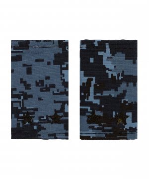 Фальшпогоны ФСИН меркурий лейтенант &mdash; 1