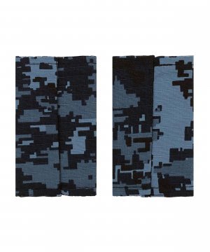 Фальшпогоны ФСИН меркурий лейтенант &mdash; 2