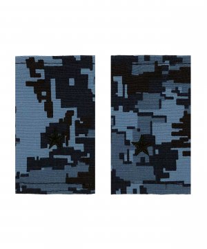 Фальшпогоны ФСИН меркурий младший лейтенант &mdash; 1