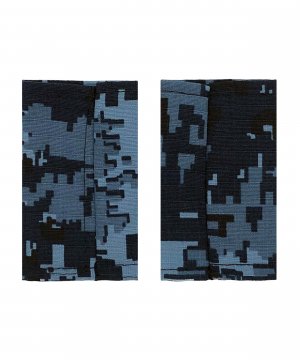 Фальшпогоны ФСИН меркурий младший лейтенант &mdash; 2