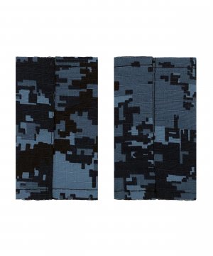 Фальшпогоны ФСИН меркурий прапорщик &mdash; 2